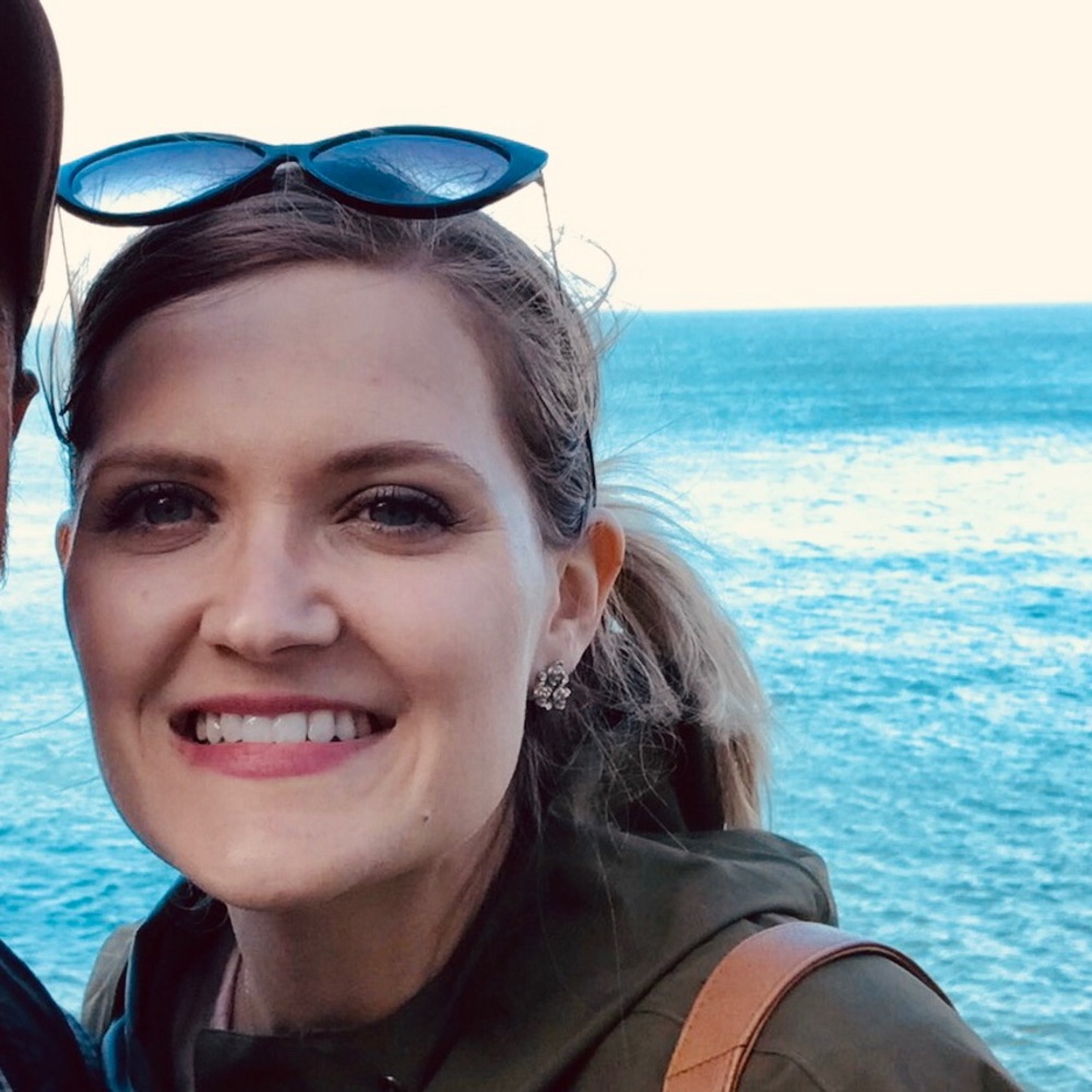 Meet your Posher, Lindsay